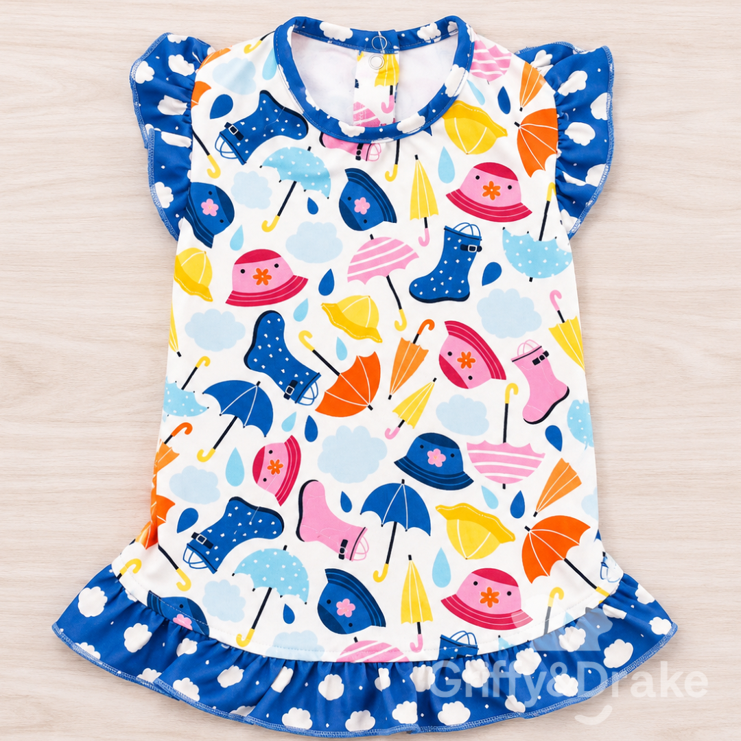 New Retailer Bundle: Peek-a-Boo