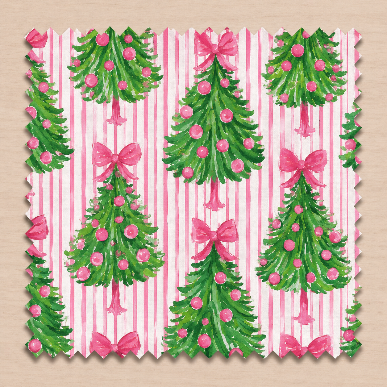 Preorder: Sugar & Spruce Bow Tie