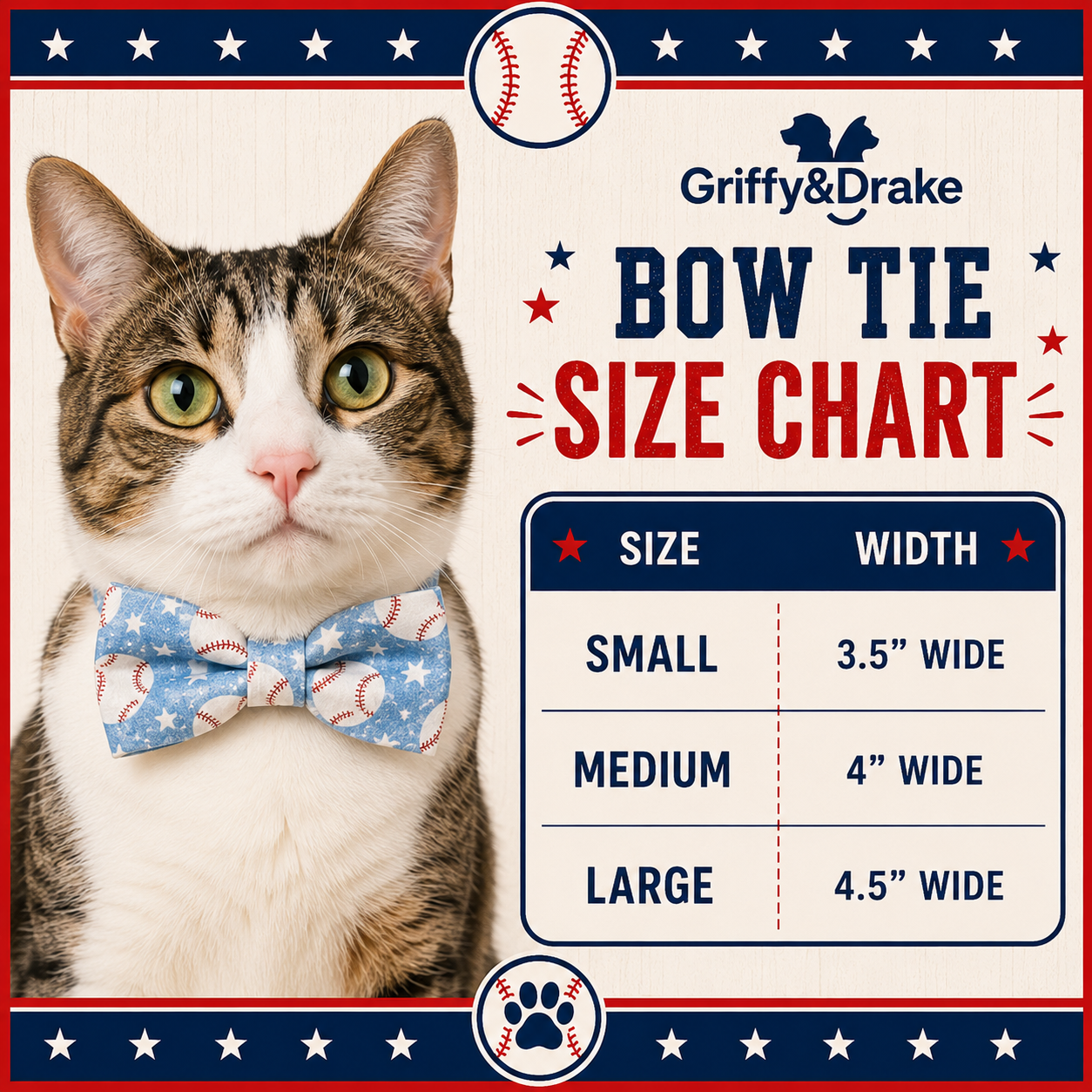 Preorder:Pumpkin Spice & Everything Nice Bow Tie-BLUE